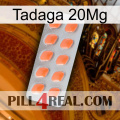 Tadaga 20Mg 26